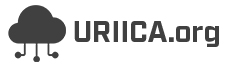 uriica.org logo